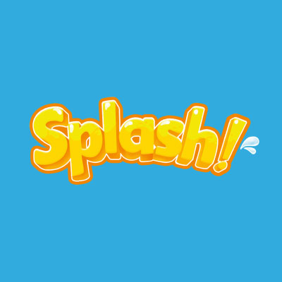 Splash!