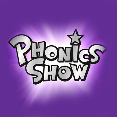 Phonics Show