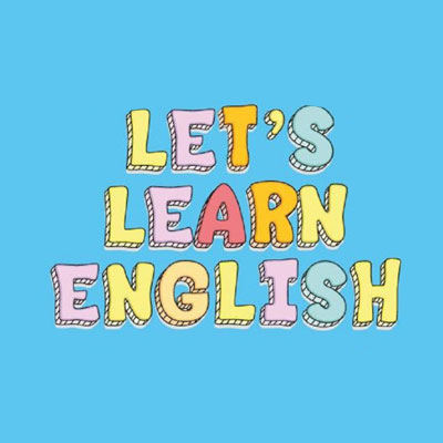 Let's Learn English