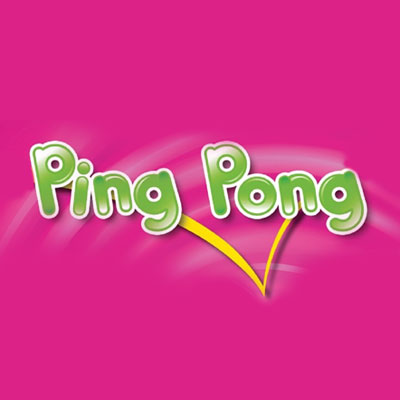 Ping Pong