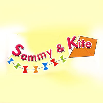 Sammy & Kite