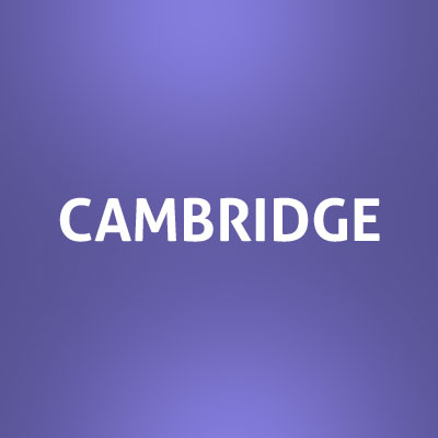 Cambridge YLE