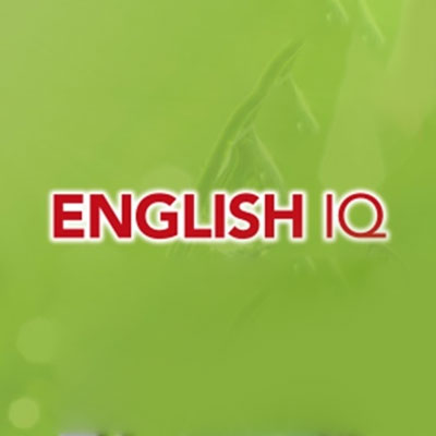 English IQ